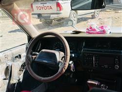 تويوتا كراون